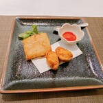 中国料理 星ヶ岡 - 