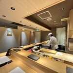 Gotanda Sushi Matsumoto - 