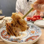 厳選焼鳥 一石三鳥 - 