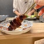 厳選焼鳥 一石三鳥 - 