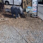 アジア屋台ごはん 五五吉食堂 - 