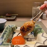 厳選焼鳥 一石三鳥 - 