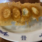 餃子ニュー柳橋 - 