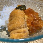 Gotanda Sushi Matsumoto - 