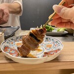 厳選焼鳥 一石三鳥 - 