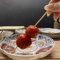 厳選焼鳥 一石三鳥 本店 - 