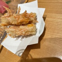 鮨割烹やま中 - 