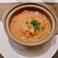 中国料理 星ヶ岡 - 
