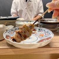 厳選焼鳥 一石三鳥 本店 - 