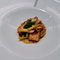 中国料理 星ヶ岡 - 