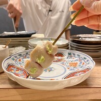 厳選焼鳥 一石三鳥 本店 - 