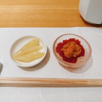 鮨割烹やま中 - 
