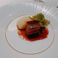 中国料理 星ヶ岡 - 