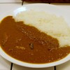 トミヤマカレー