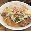 ラーメン二郎 前橋千代田町店