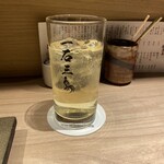 厳選焼鳥 一石三鳥 - 