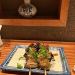 炭火焼鳥正ざわ - 