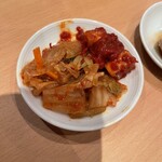 韓国軽食ナエプンシク - 