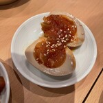 韓国軽食ナエプンシク - 