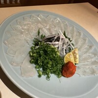 とらふぐ亭 新宿別館 - 
