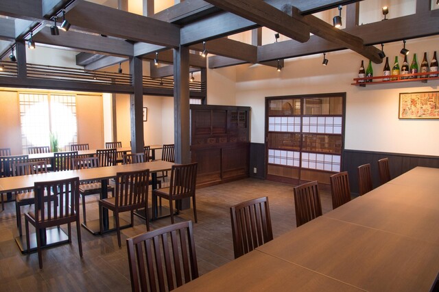 Yoshimura Kitayama Rou photo 5