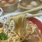 ラーメン東大 - 