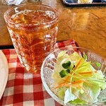 cafe' 蔵 - 
