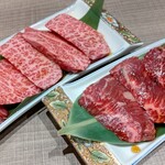 焼肉味道楽 - 