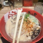 ラーメン まこと屋 - 