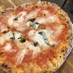 ラ ピッツァ ナポレターナ レガロ - 