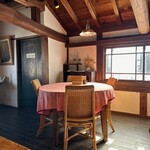 cafe' 蔵 - 