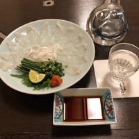 茶寮 もち月 - 
