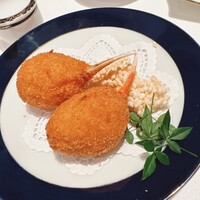 銀座アスター 本店 - 