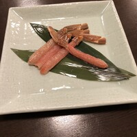 茶寮 もち月 - 
