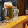 串くし本舗 - ドリンク写真:生ビール