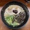 元祖博多 中洲屋台ラーメン 一竜 - 