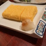 きはるの胡麻鯖や - 