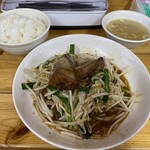 中華蕎麦 みやま - 