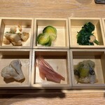 現代里山料理 ZEN HOUSE - 