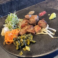 鉄板焼 摩天楼 東京スカイツリー・ソラマチ店 - 