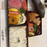レストラン香味屋 - 