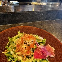 鉄板焼 摩天楼 東京スカイツリー・ソラマチ店 - 