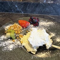 鉄板焼 摩天楼 東京スカイツリー・ソラマチ店 - 