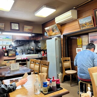 中華料理 来古_2