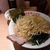○新 ネギラーメン 新橋店