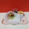 JJバーガー＆ベーカリー - 料理写真: