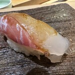 Sushi Ishizue - 