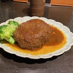 八尾炭火焼鳥わっちょい - 