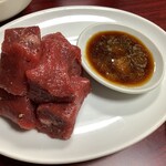 焼肉幸泉 - シンシン