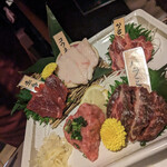 ぶれゑめん - 